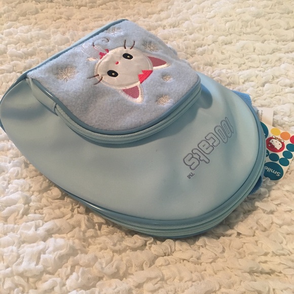 Sanrio Hello Kitty 100 Cats Mini Backpack - Picture 3 of 8